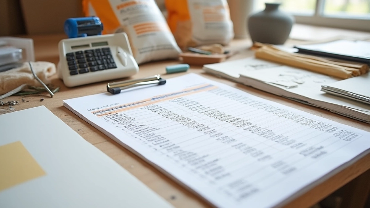 cena klejenia płyt gipsowych