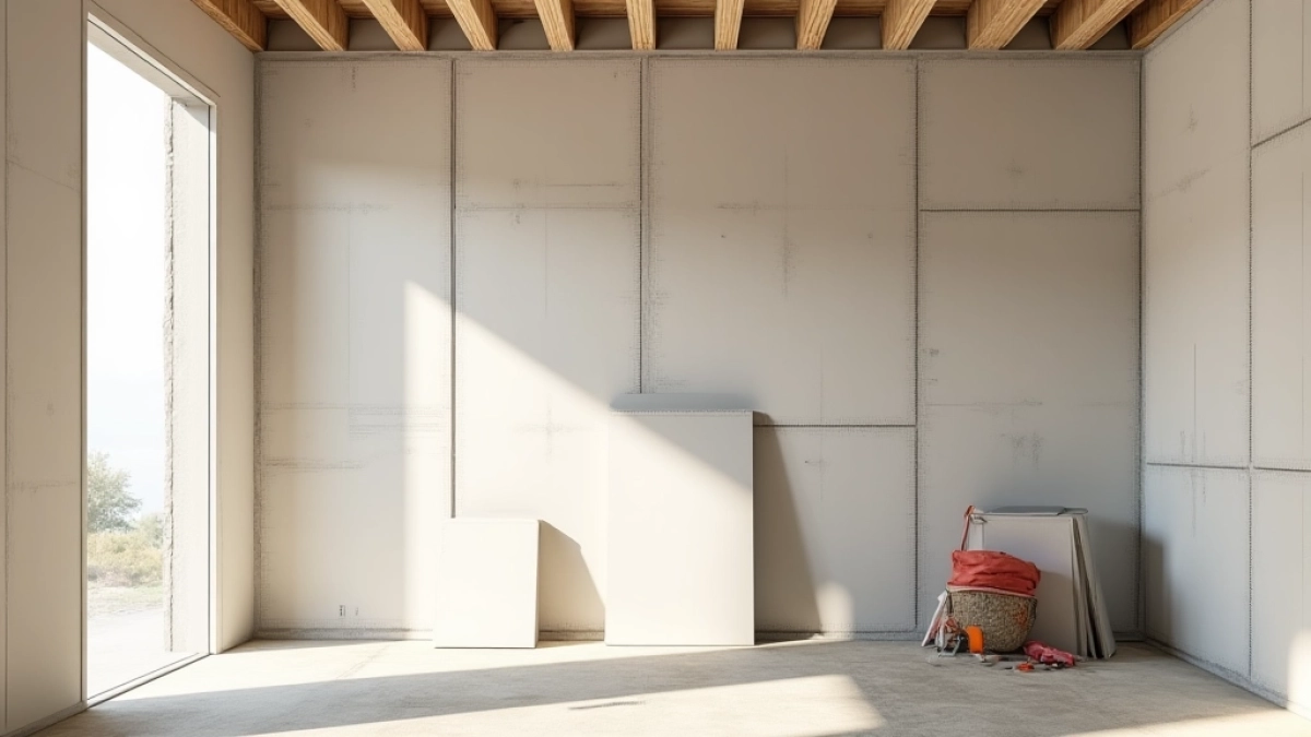 cena suchej zabudowy