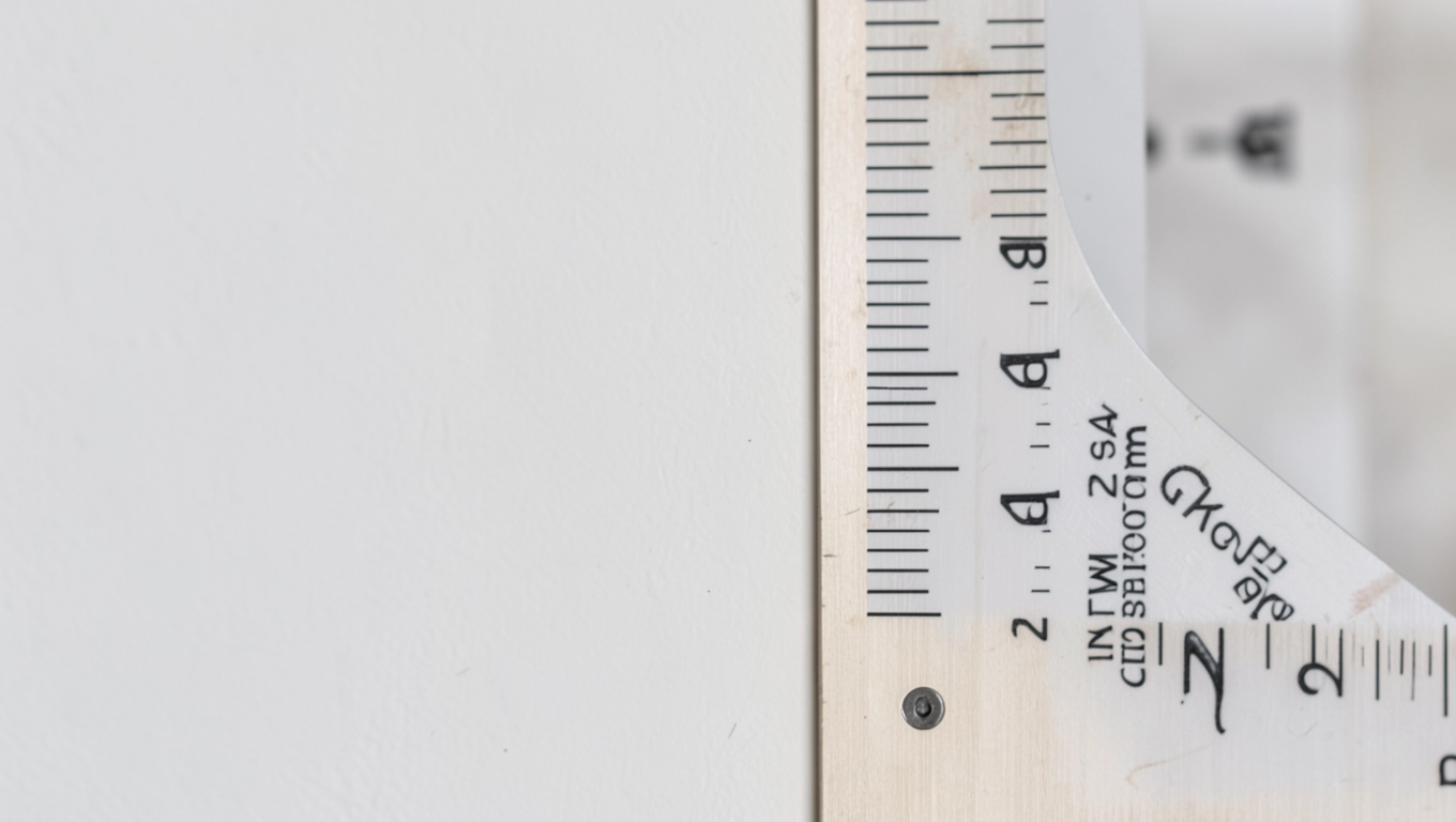 Długość profili CW pod stelaż g-k