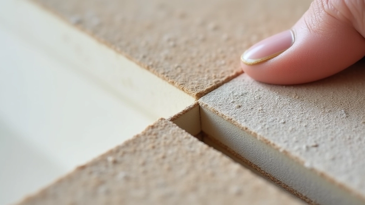 fazowanie płyt kartonowo gipsowych