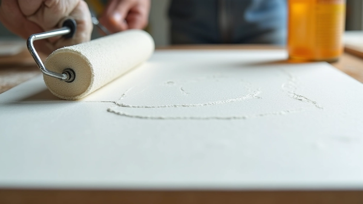 gruntowanie płyt gipsowych