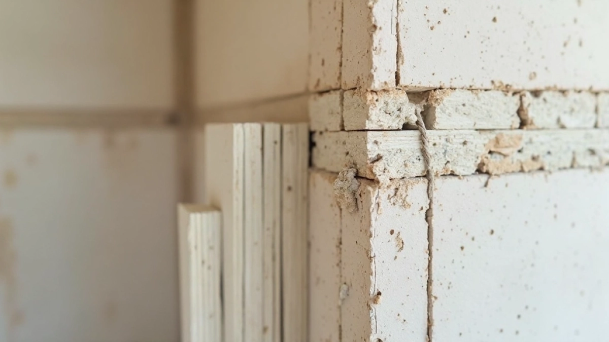 ile za metr suchej zabudowy