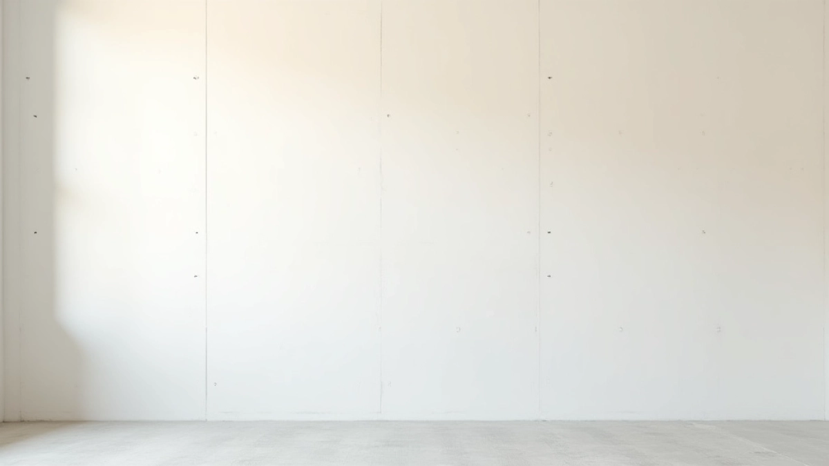 karton gips na ścianę