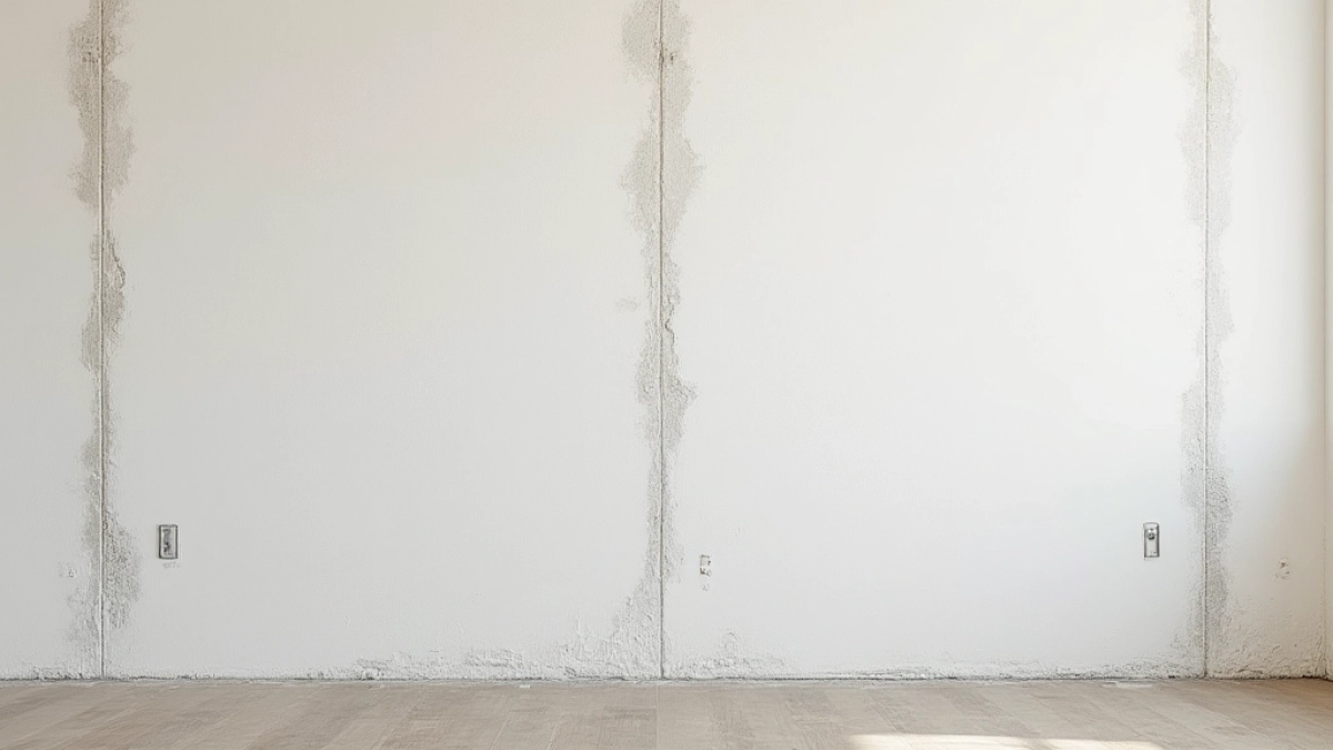 łączenie płyt gipsowych