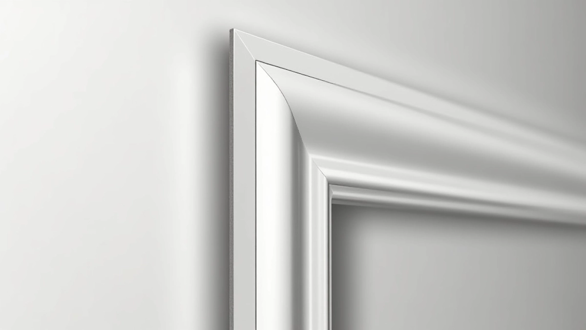 listwa do płyt gipsowych