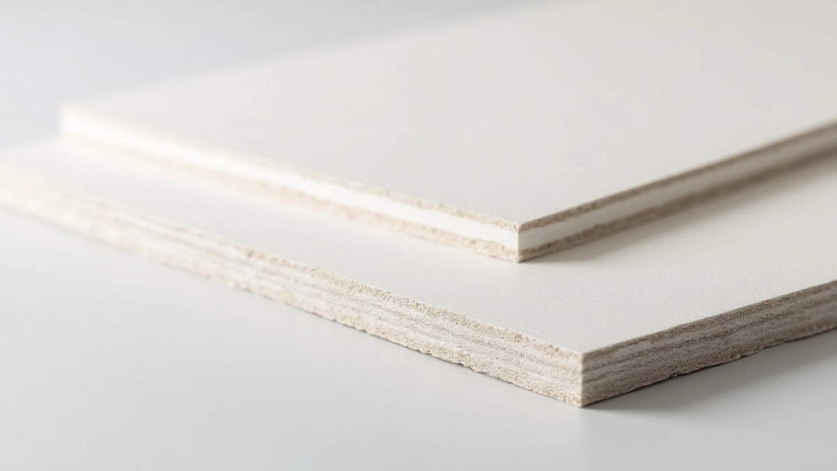 najcieńsza płyta gipsowa