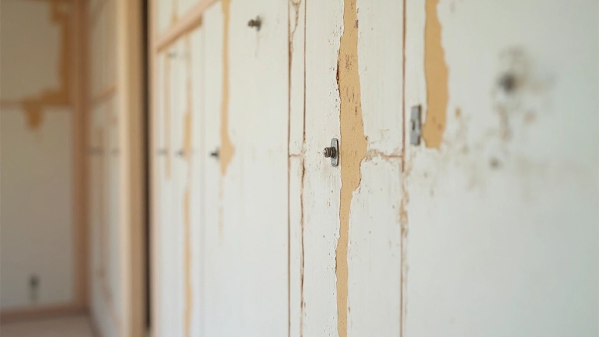 Normy odbioru suchej zabudowy