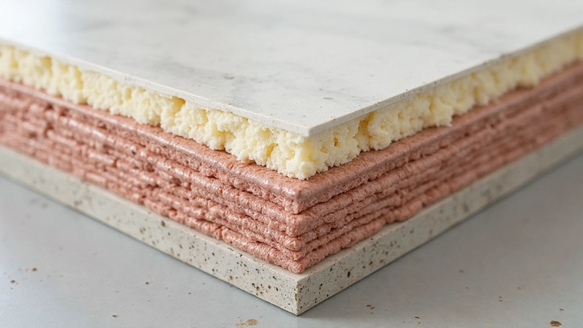 ogrzewanie podłogowe w zabudowie suchej