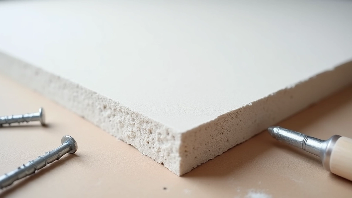 płyta karton gips 120x260