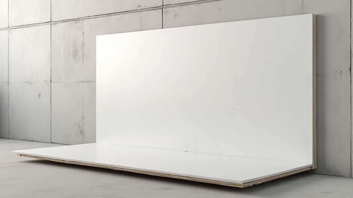 płyta karton gips 2600x1200