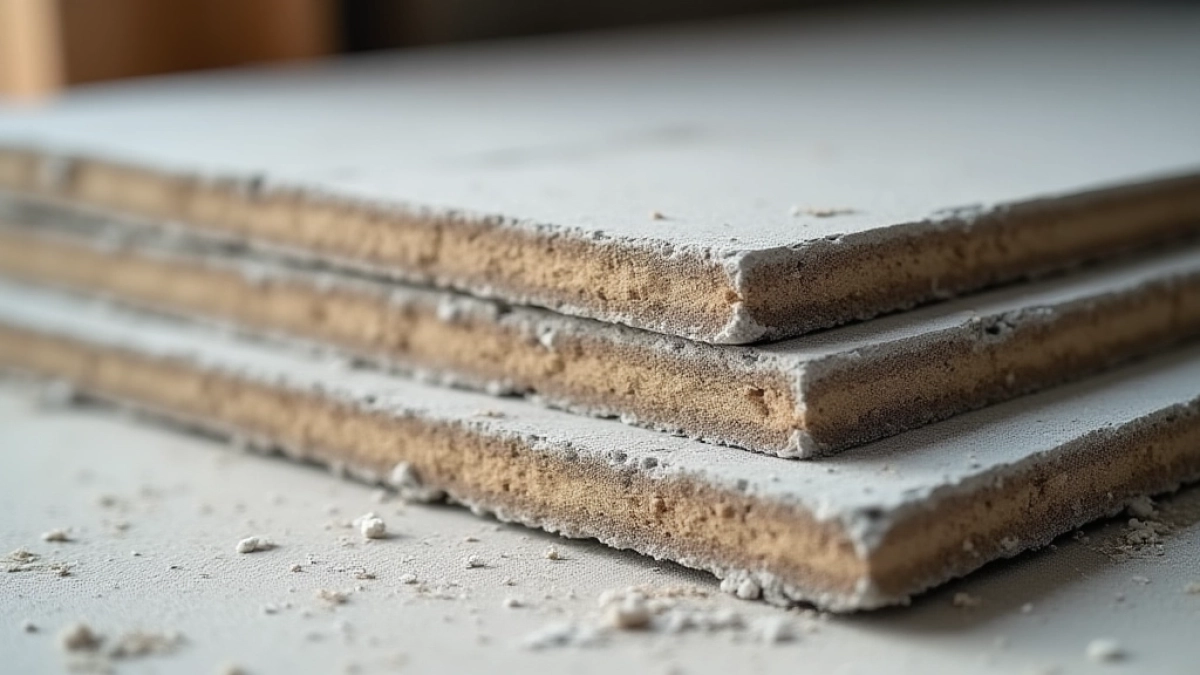 płyty cementowe do suchej zabudowy