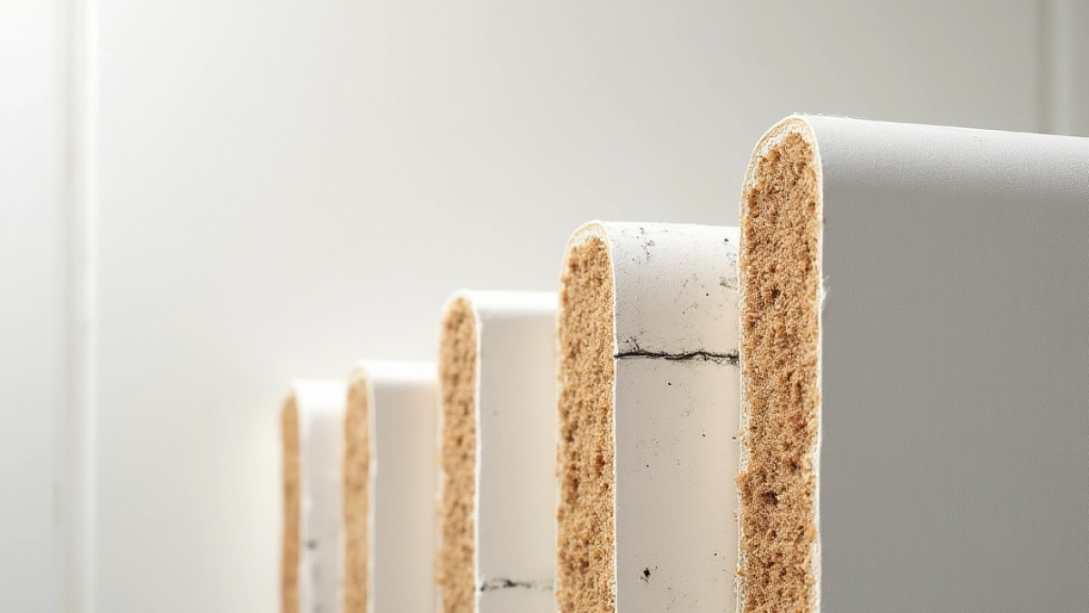 płyty do suchej zabudowy