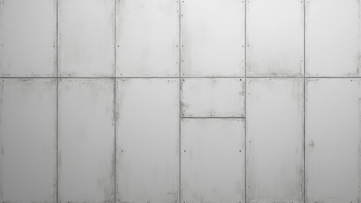 płyty gipsowe betonowe