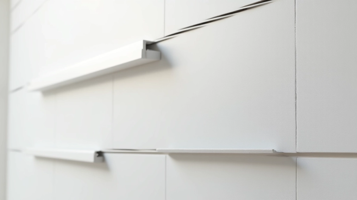 płyty gipsowe na ścianę