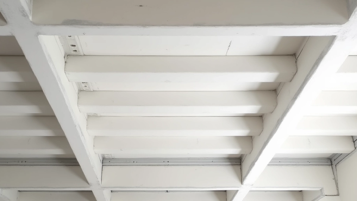 płyty gipsowe na sufit