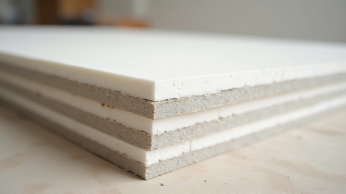 płyty kartonowo gipsowe ogniochronne