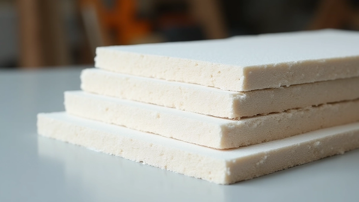 płyty włóknowo gipsowe