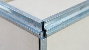 cena za stelaż pod płyty gipsowe