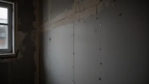 czy płyty gipsowe trzeba szpachlować