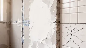 czy szpachlować płyty gipsowo kartonowe pod płytki