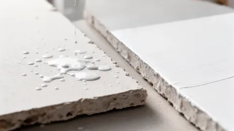 Czy trzeba gruntować płyty gipsowe przed malowaniem