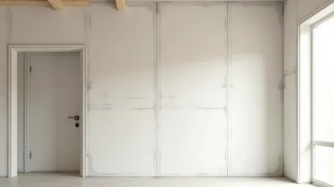 elementy suchej zabudowy