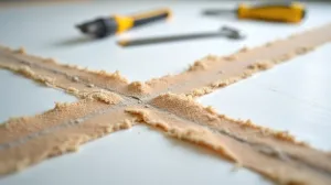 flizelina do łączenia płyt gipsowych