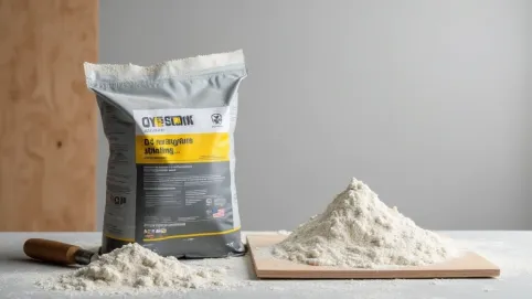 gips szpachlowy do spoinowania płyt gk