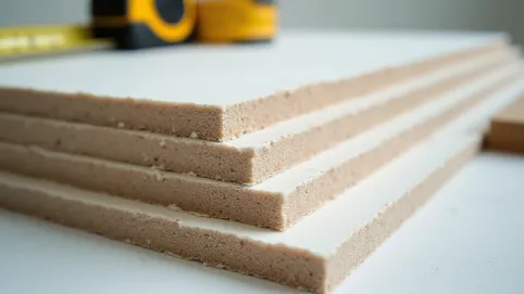 grubość płyt gipsowych