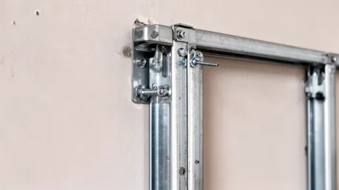 ile za stelaż pod płyty gipsowe