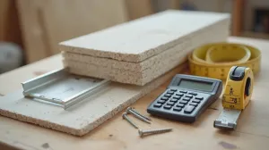 Kalkulator suchej zabudowy