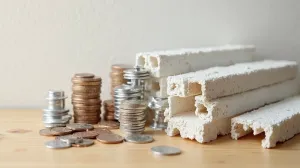 koszt suchej zabudowy