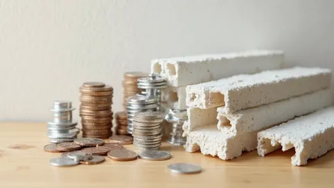 koszt suchej zabudowy