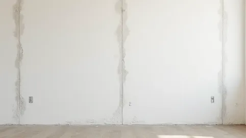 łączenie płyt gipsowych