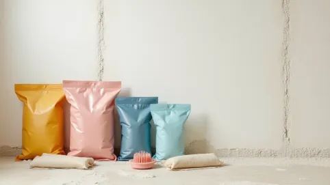 masy szpachlowe do płyt gipsowych