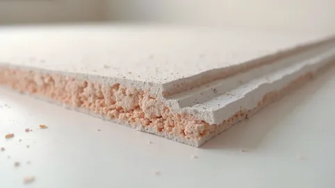 Ogrzewanie podłogowe 25mm sucha zabudowa