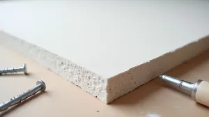 płyta karton gips 120x260