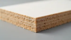 płyta wiórowo gipsowa