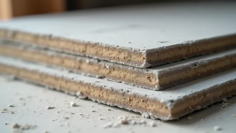 płyty cementowe do suchej zabudowy