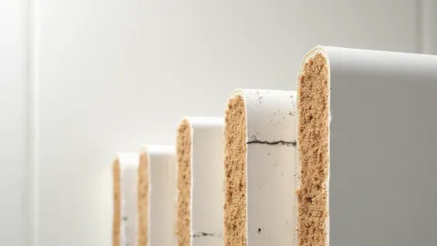 płyty do suchej zabudowy