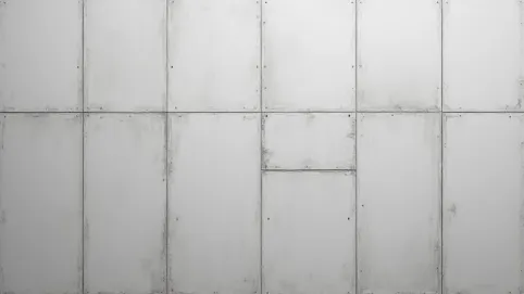 płyty gipsowe betonowe