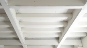 płyty gipsowe na sufit