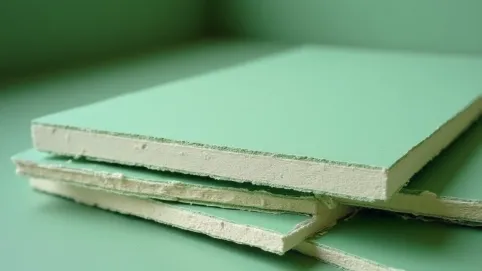 płyty gipsowe zielone cena