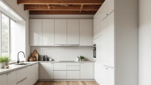 płyty kartonowo gipsowe do kuchni