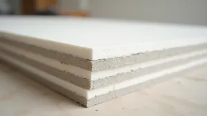 płyty kartonowo gipsowe ogniochronne