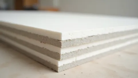 płyty kartonowo gipsowe ogniochronne