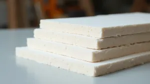 płyty włóknowo gipsowe