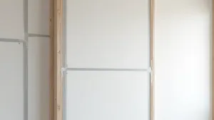 sucha zabudowa