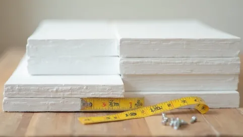 sucha zabudowa cena za m2