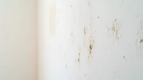 wykończenie płyt kartonowo gipsowych